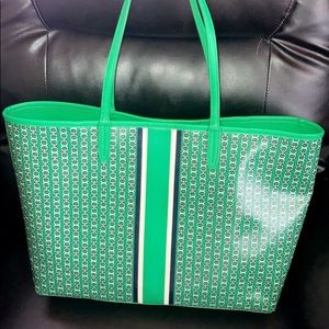 Tory Burch tote